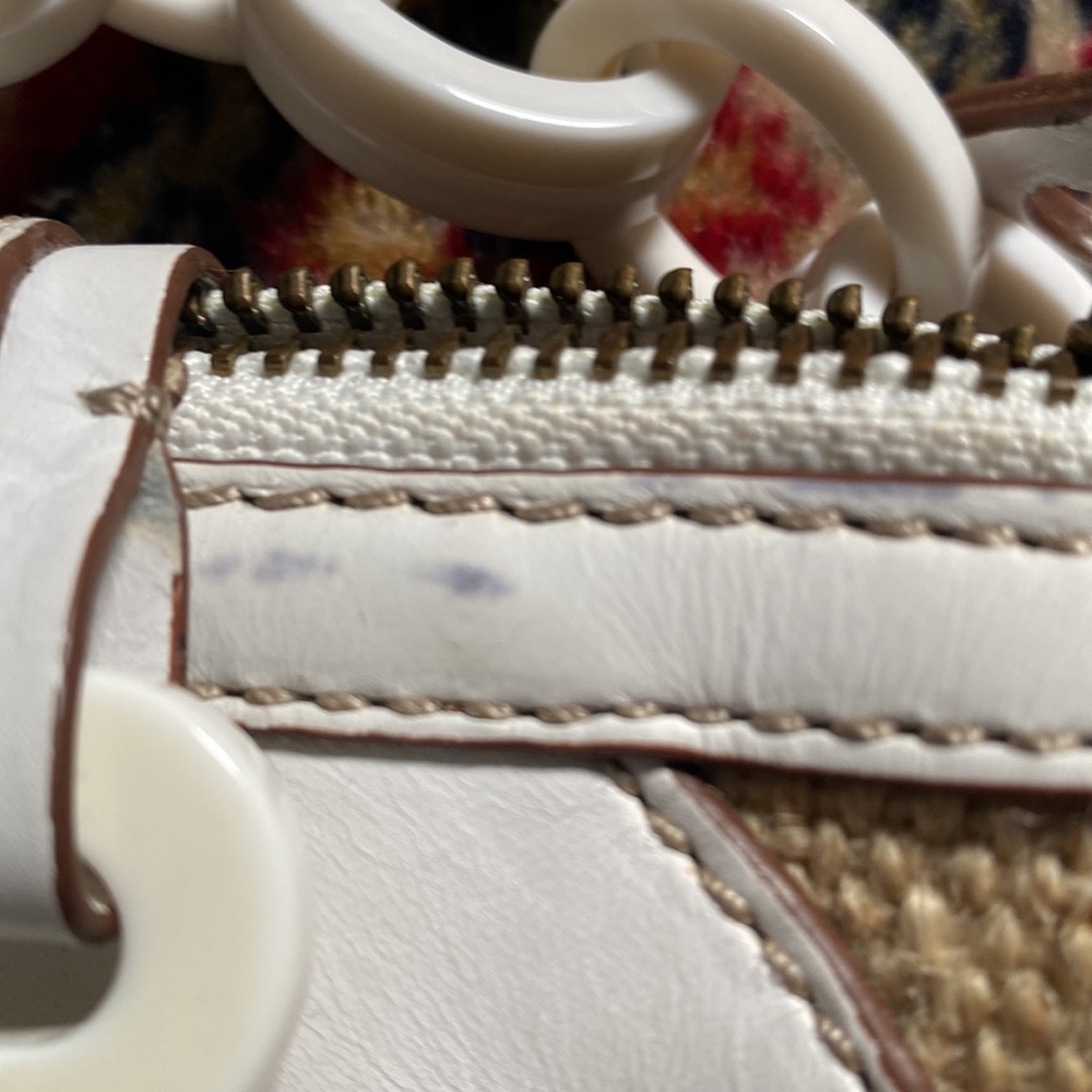 Cacharel mini bag - Picture 5 of 9